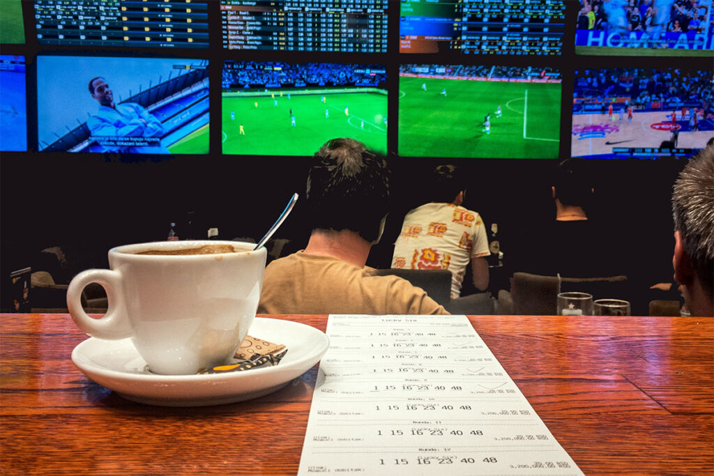 Rising Concern Over Underage Gambling In Serbia