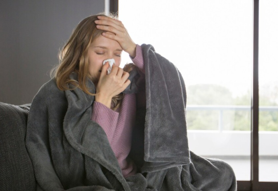 Influenza A virus, subtype H3N2, continues to circulate in Armenia