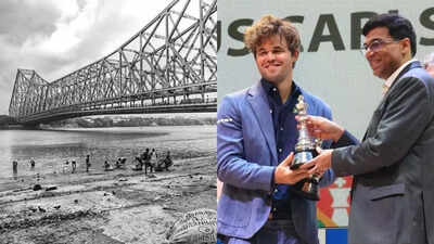 How a pre-World War II chess tournament in the Netherlands inspired India's only Super Rapid and Blitz event in Kolkata