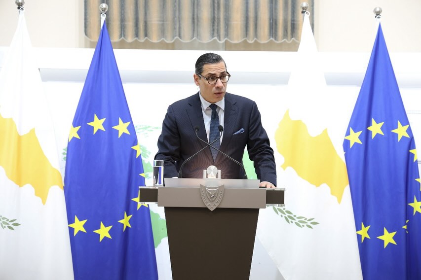 cover Cyprus calls for de-escalation in Venezuela