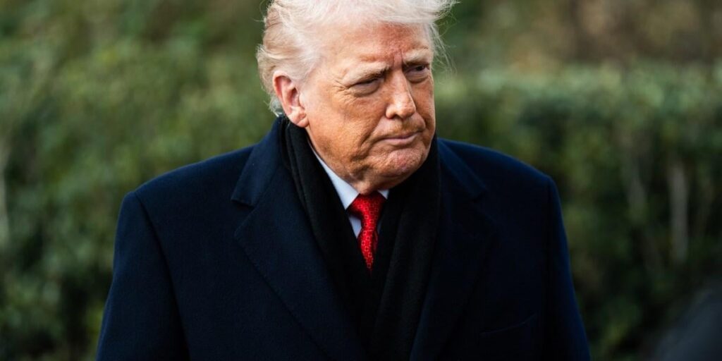 Stocks Sell Off Globally as Traders Digest Trump Message Saying He Wants Greenland Because Norway ‘Decided Not to Give Me The Nobel’: “The Norwegian government has no control over how the Nobel Committee awards its prizes. Greenland is a territory of Denmark, not Norway.”