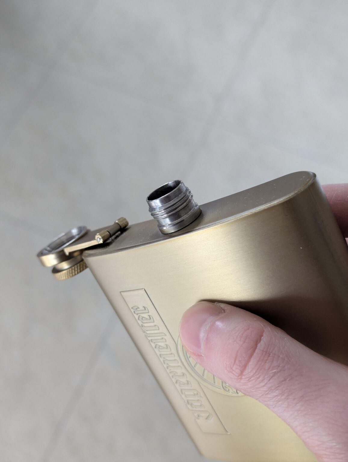 Fuck the EU and their inseparable plugs