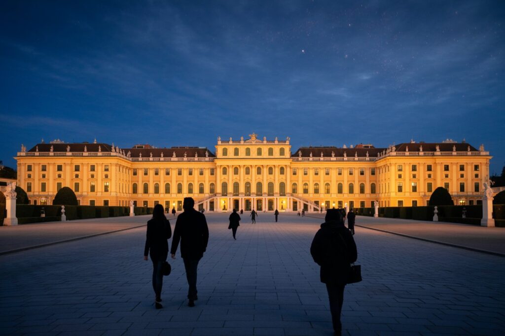 Portugal and Austria Welcome New Wilde Aparthotels in Lisbon and Vienna, Offering Stylish, Flexible Stays for Digital Nomads and Tourists Portugal and austria welcome new wilde aparthotels in lisbon and vienna, offering stylish, flexible stays for digital nomads and tourists