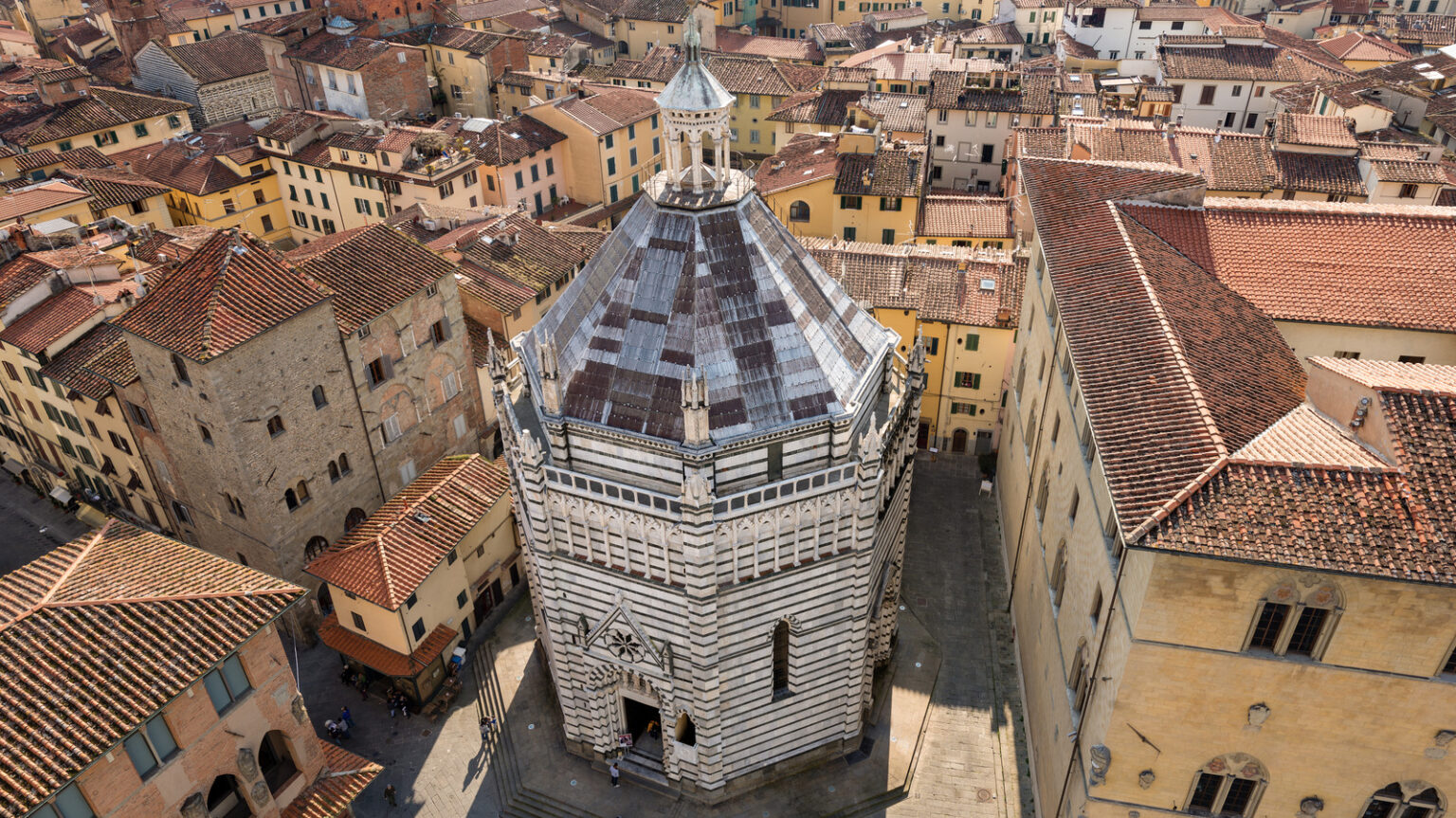 Halfway Between Milan And Rome Is Italy's Under-The-Radar City With Tuscan Charm And Medieval Architecture