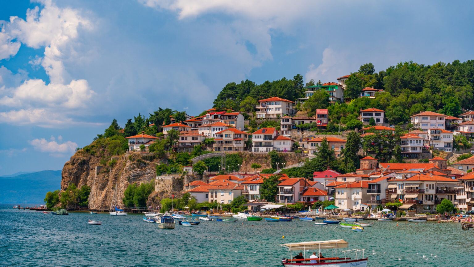 The Underrated European Country That Has Lower Costs And Fewer Tourists