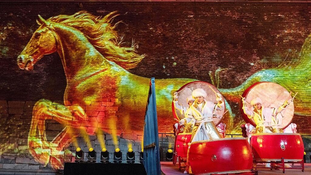 Balloons believed to have been launched in China during New Year’s celebrations found across Seoul Balloons believed to have been launched in China during New Year's celebrations found across Seoul