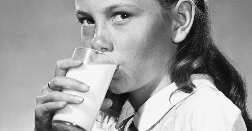 Why the Trump Administration Is Obsessed With Whole Milk
