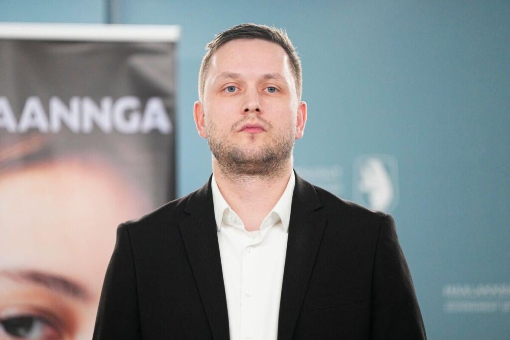 Greenland Leader Tells People to Prepare for Possible Invasion