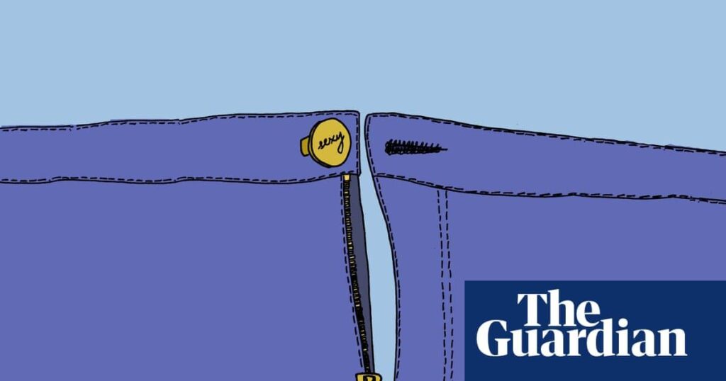 Fewer one night stands, more AI lovers: the data behind generation Z’s sex lives