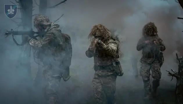 Russia's 2025 Ukraine: A Dismal .08 of 1% Gain While Suffering Massive Losses