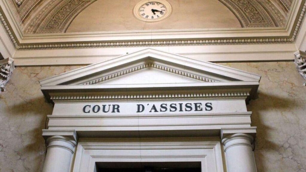 “Let him die, long live Le Pen!” »: 18 years in prison for attempted racist murder