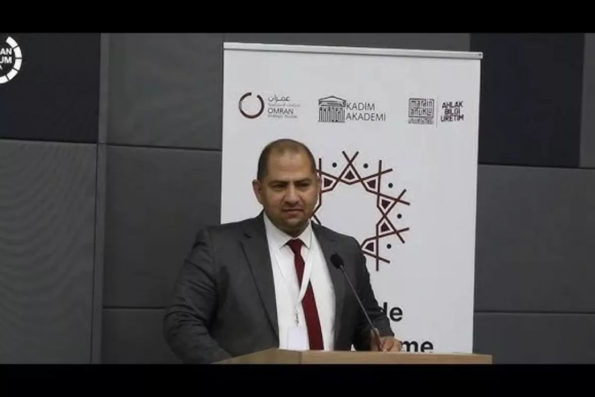 Ammar Kahf: “Change In Iran Could Improve Regional Security, But It Is Conditional” - INTERVIEW - Caspianpost.com