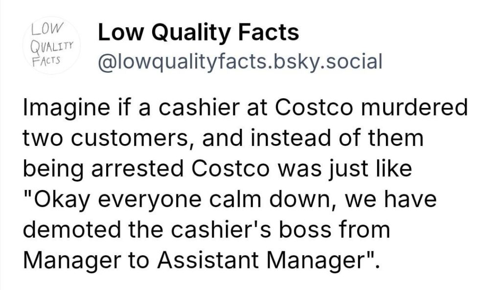 Hold ICE Accountable.