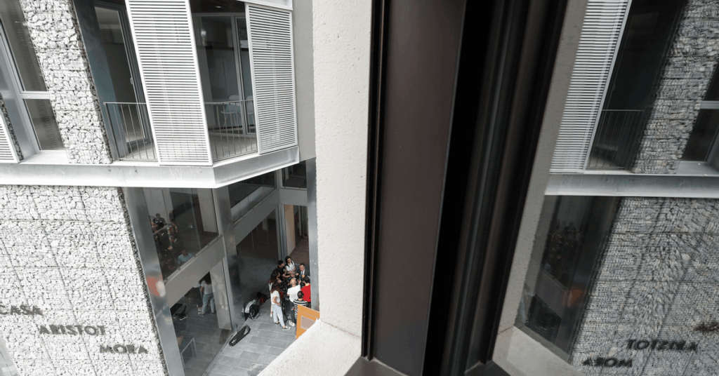 No affordable rental apartment despite meeting the requirements