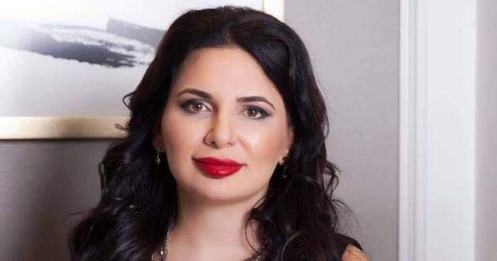 Fugitive ‘Cryptoqueen’ behind £3,600,000,000 scam ‘still alive’, says investigator