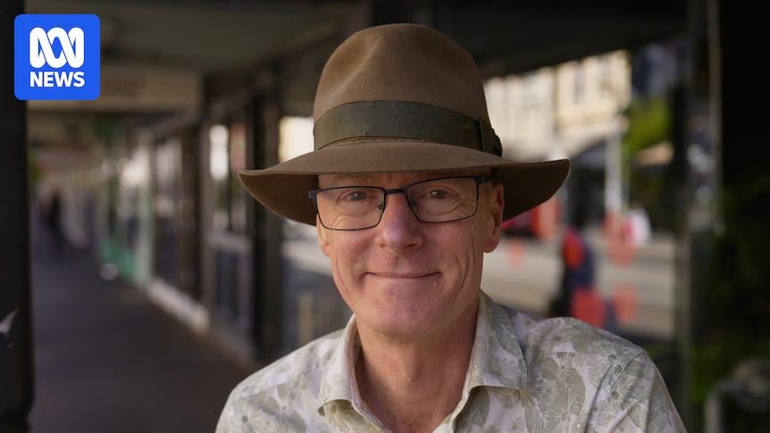 Victorian Greens MP Tim Read to retire from state politics to focus on cancer battle