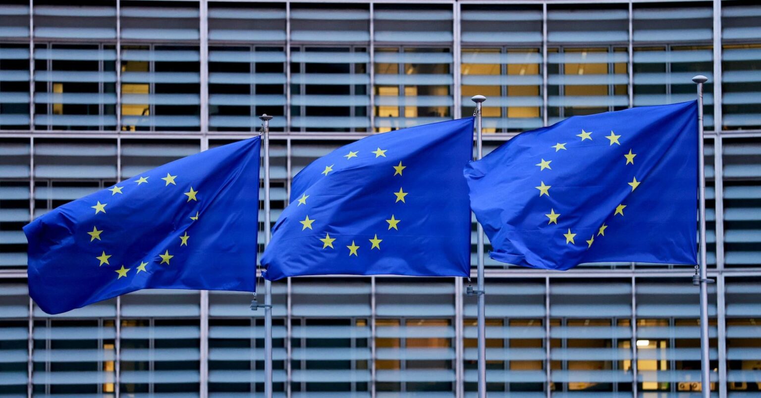 EU moves to force the phase-out of Chinese suppliers from key infrastructure, FT reports