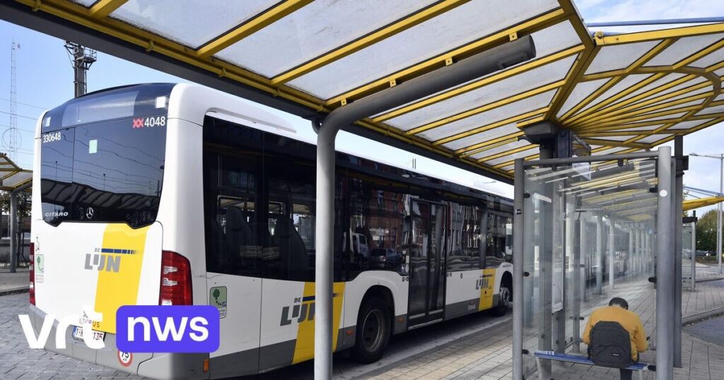2 years after biggest reform at De Lijn: "Rural municipalities have become transport islands"