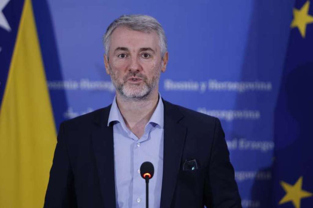 BiH and Croatia improve digital services according to EU standards BiH and Croatia improve digital services according to EU standards