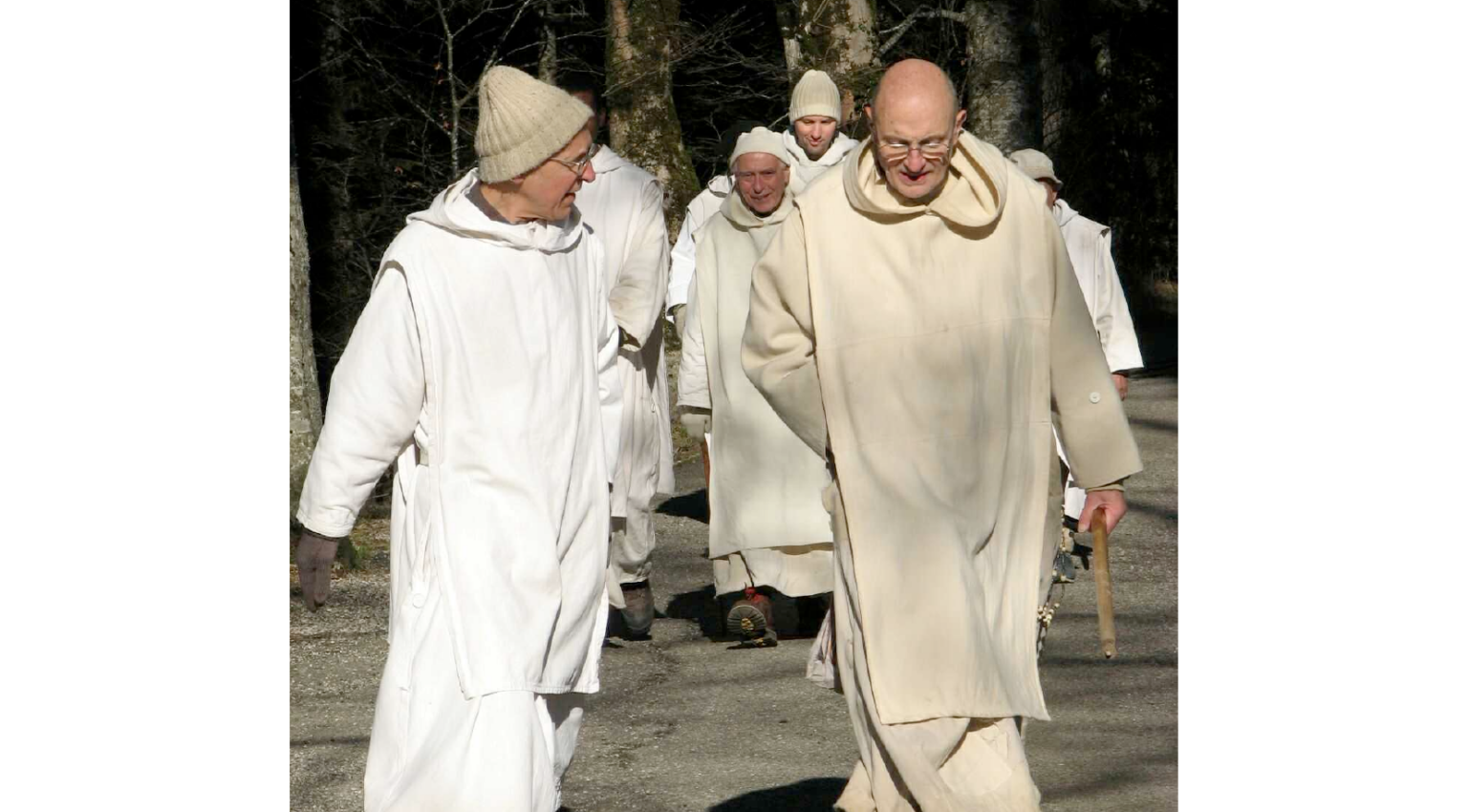 100,000 euros in two weeks: How Spain came together to heat its monasteries - ZENIT