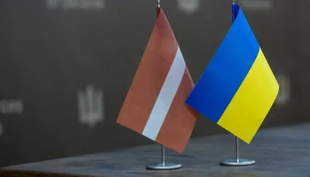 Latvia to Transfer 21 Confiscated Vehicles to Ukraine for Military Support