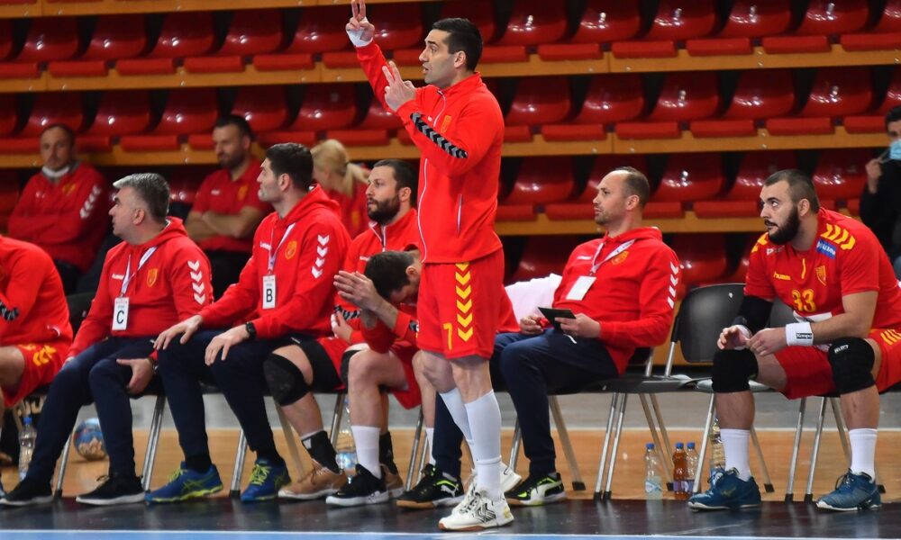 A Nation Built Around One Name: Kiril Lazarov