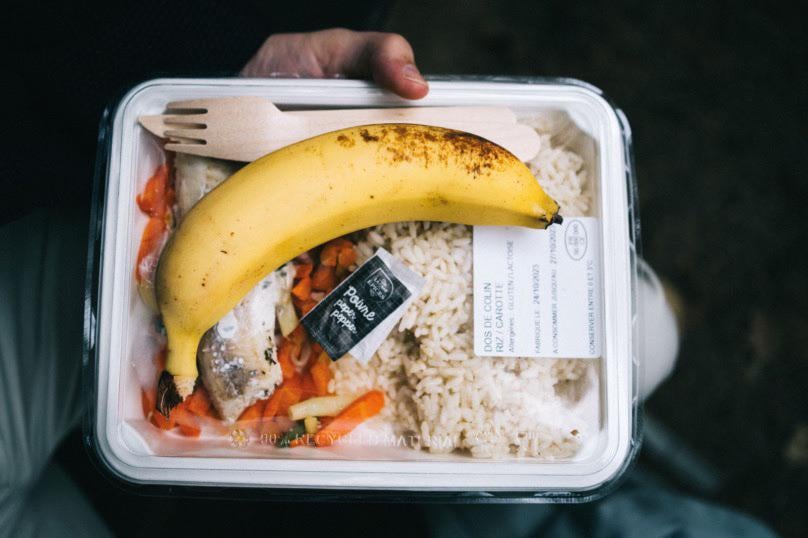 Free school meals, only on paper