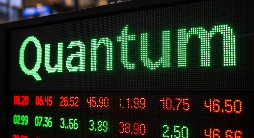 Options Technology Launches First Commercial Quantum Compute Platform for NYC Capital Markets