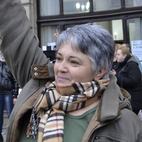 Serbia: Break-in and ransacking of Ljiljana Nešić’s home