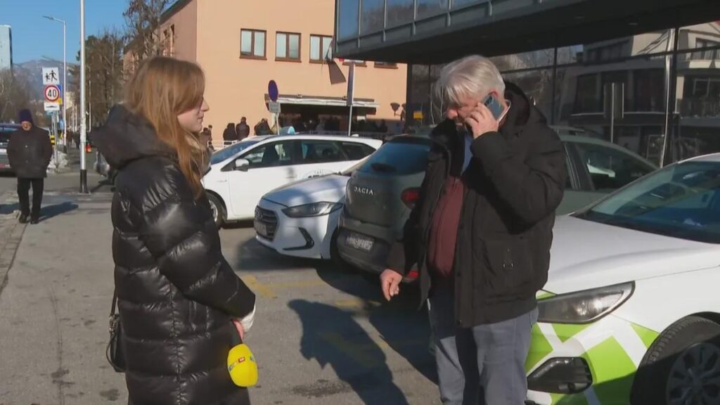 Pensioners can now work full time! “My pension wasn’t even for nails…” Pensioners can now work full time! "My pension wasn't even for nails..."