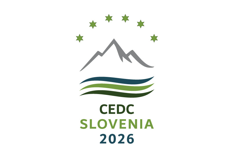 Slovenia takes over the chairmanship of the Central European Defence Cooperation (CEDC) initiative in 2026