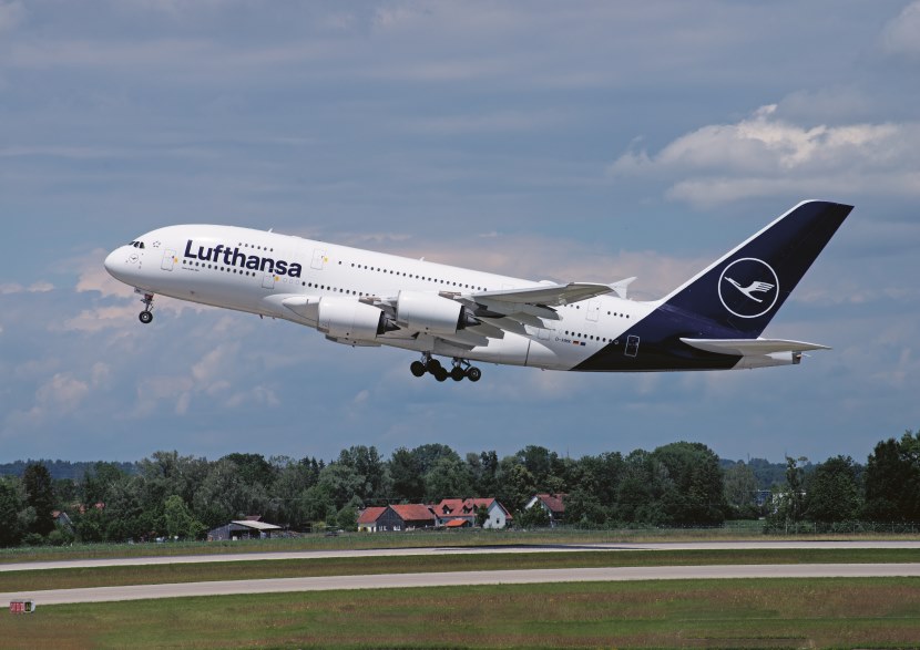 Lufthansa