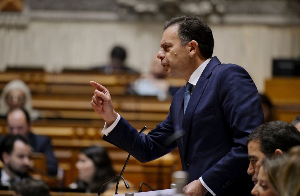 Montenegro wants Cristiano Ronaldo's mentality