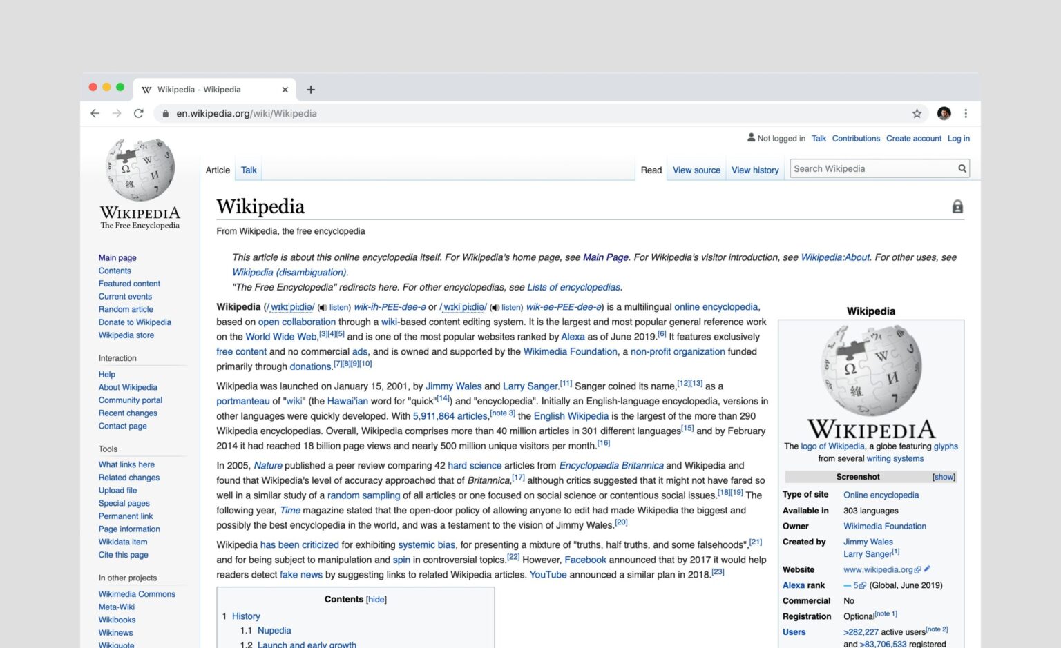 Russian propaganda machine corrects Wikipedia entries; Estonians try to fight back
