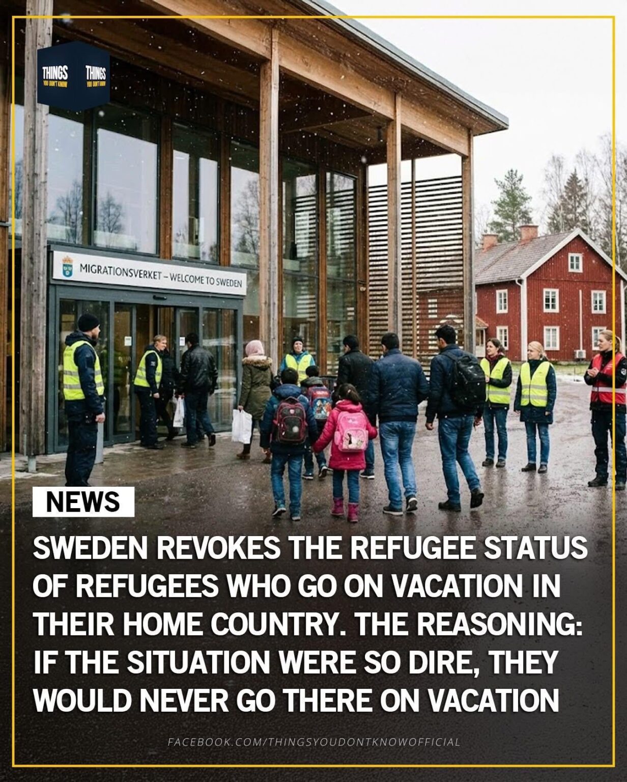 Ours abroad at risk.