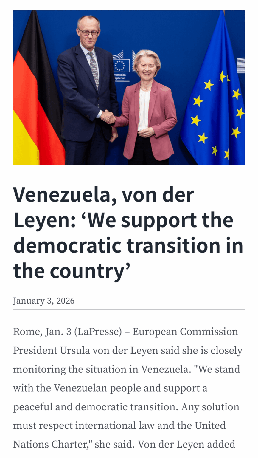 Special military operative... this peaceful democratic transition 🤡