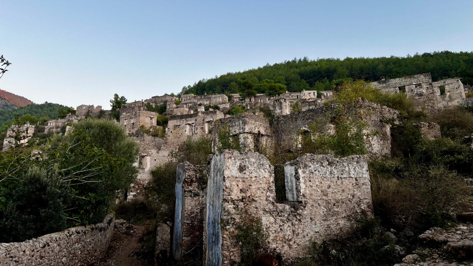 Lycian Way