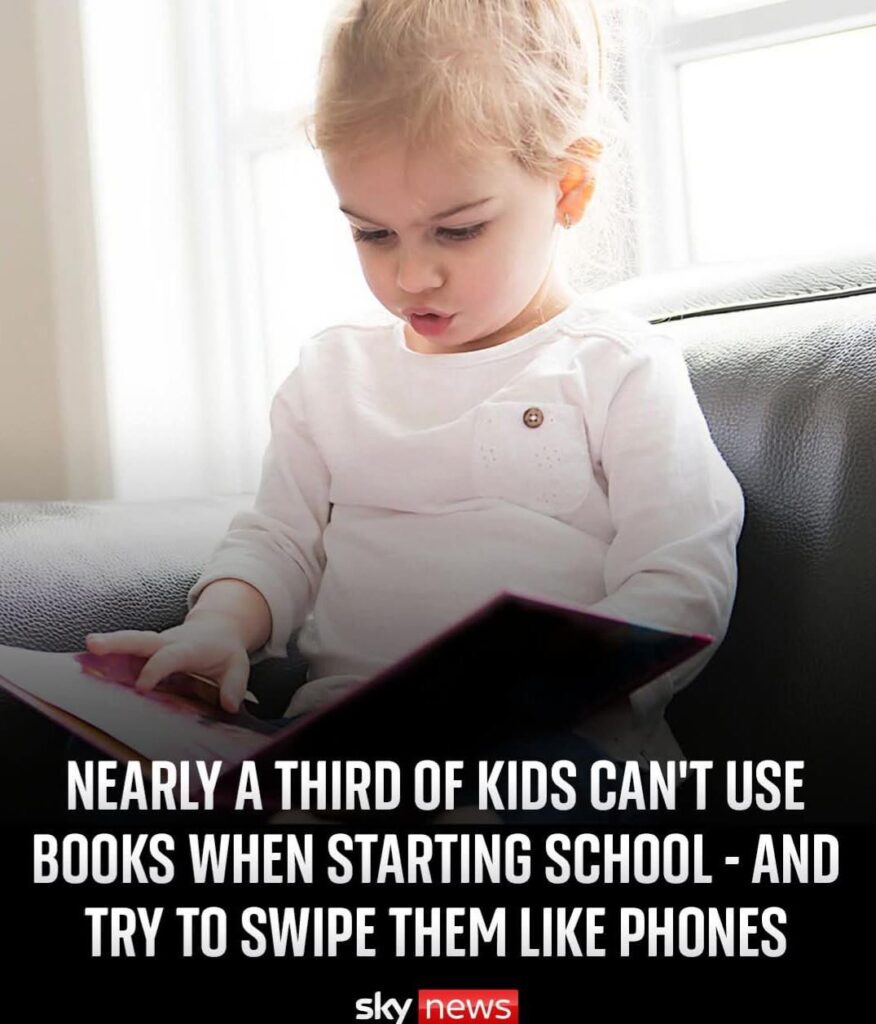 What was the last book you read and how long ago was it? Is it important to read?
