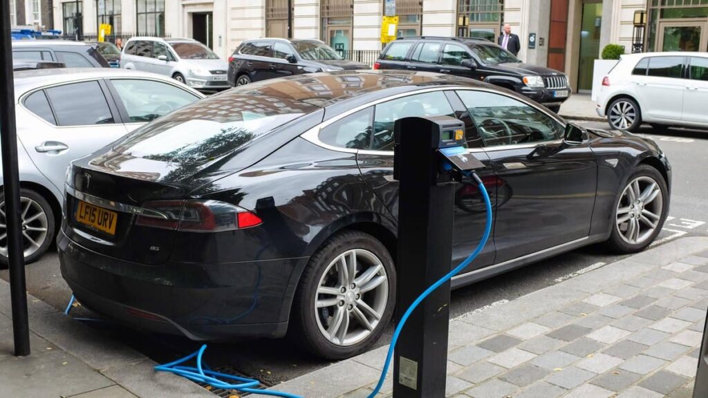 Tesla convicted 18 times and ordered to pay thousands for failing to help UK police with investigations