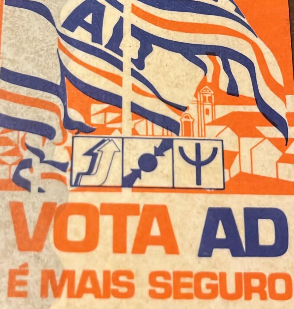 historical coincidences?