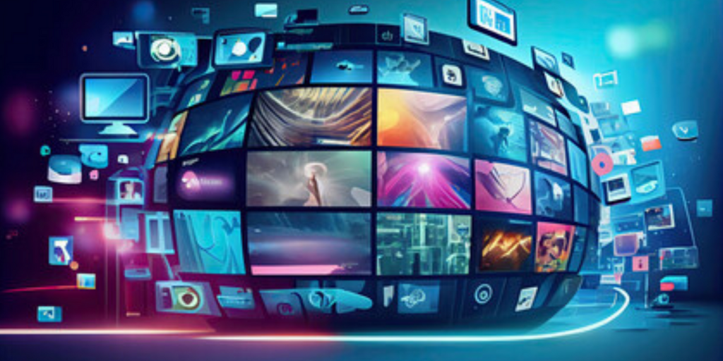 The Expanding Media And Entertainment Landscape In The MENA Region
