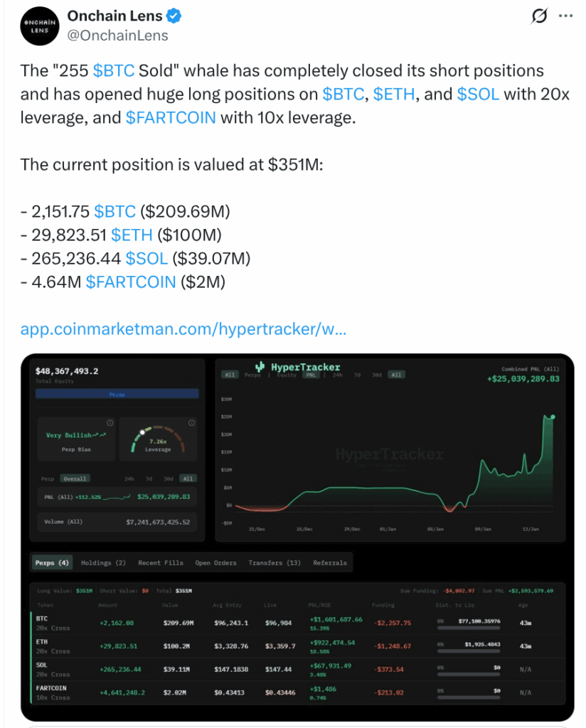 Bro had a change of heart 🤷‍♂️