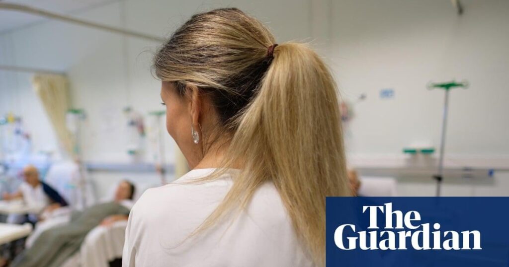 Student loans: ‘My debt rose £20,000 to £77,000 even though I’m paying’