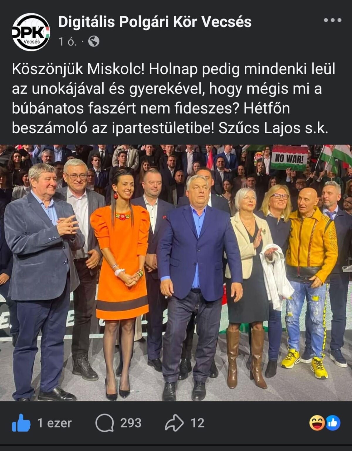 The picture itself is beautiful