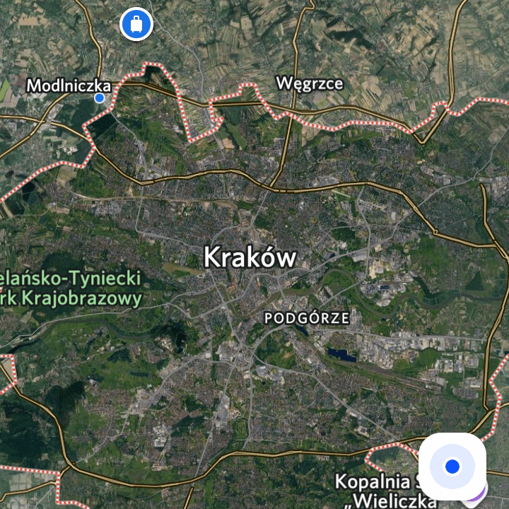 Will be working near Krakow for a week. What are some bare essentials to visit?