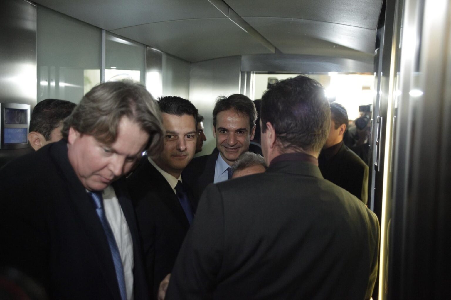 A decade of political scandals of institutional rot and moral decay: Mitsotakis leadership of the ND is the darkest period of the post-colonial period, with the country surrendering to a system that sacrificed the rule of law on the altar of protecting the "mothers" and covering up heinous crimes