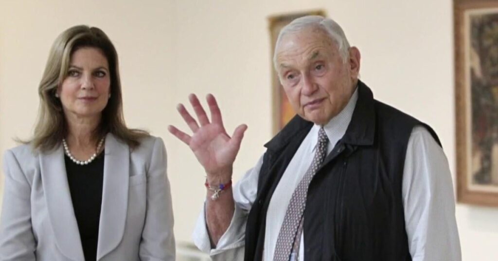 ‘So clearly a cover up’: Rep. Stansbury criticizes Trump for slow-walking Epstein files