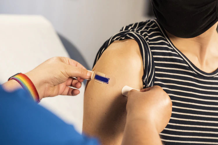 A Rough Start To This Year’s Flu Season