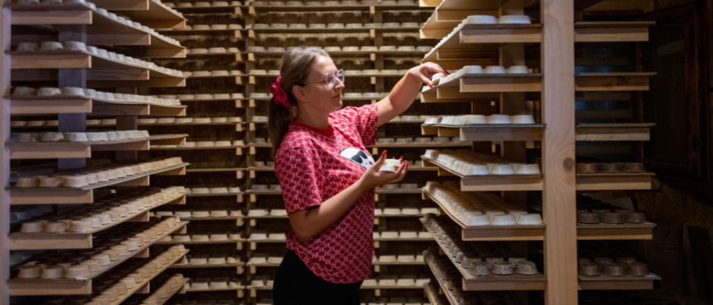 breaking barriers and shaping the future