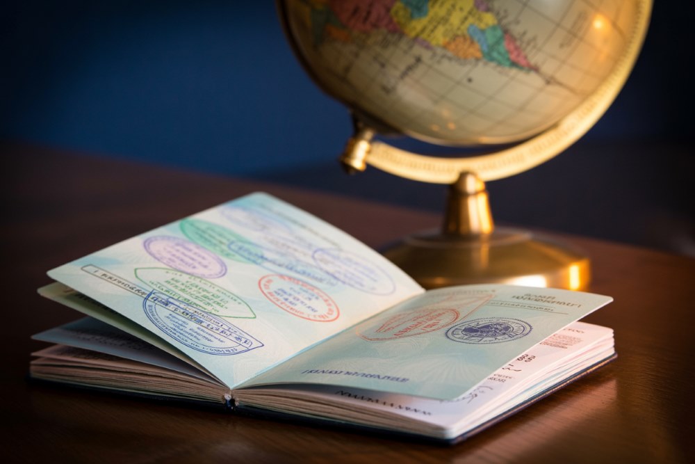 Passport